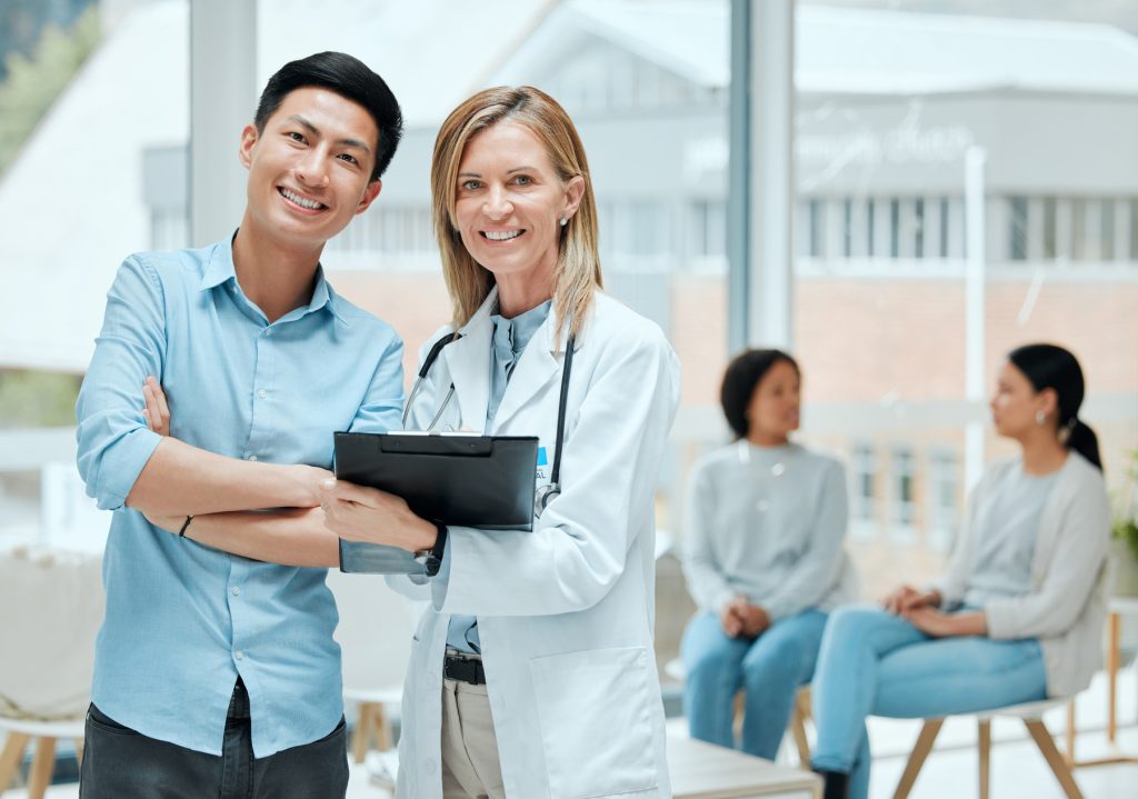 Seguros de Salud
